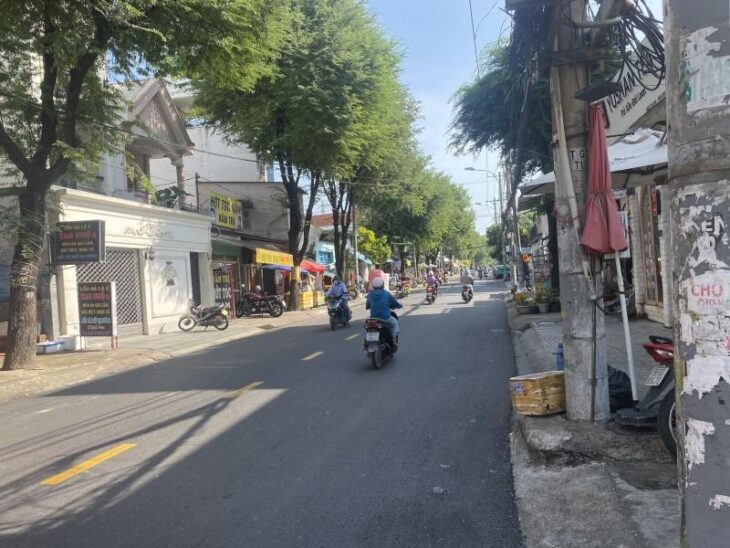 BÁN GẤP NHÀ 3 TẦNG HXH GÒ DƯA- CHO THUÊ 12TR/TH- 160 M2 – 10.8 tỷ