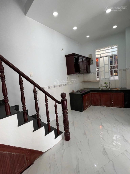 Bán nhà Bùi Minh Trực, quận 8 – 5.5x23m, Chỉ 9.2 tỷ, KD sầm uất bậc nhất sát chợ Nhị Thiên Đường