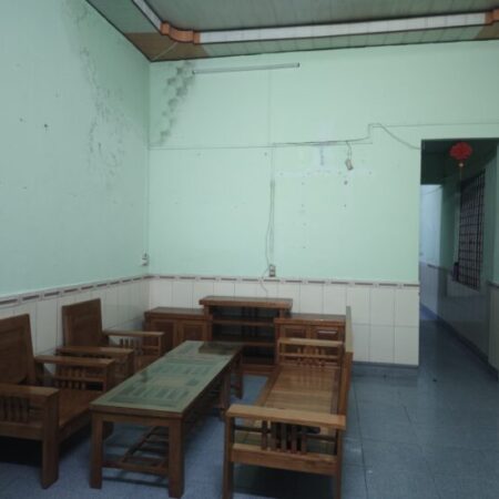 Bán nhà kiệt ô tô gần Cầu Rồng, 104m² giá rẻ nhất khu vực chỉ 6,85 tỷ