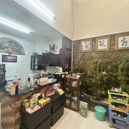 Bán nhà đường số 8, Hiệp Bình Chánh, Thủ Đức, TP HCM 96m2, 2 tầng, 2PN, sổ hồng, giá 6.1 tỷ.