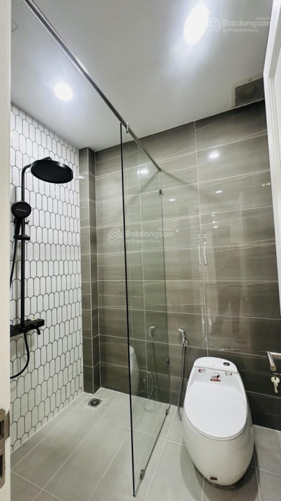 NHÀ MỚI 4 TẦNG BTCT HẺM XE HƠI PHAN HUY ÍCH, P.15, TÂN BÌNH 40M GIÁ CHỈ 7.39 TỶ