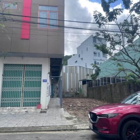 Bán đất mặt tiền đường 7m5 Nguyễn Thị Cận – khu đô thị Phước Lý Bán đất mặt tiền đường 7m5 Nguyễn Thị Cận – khu đô thị Phước Lý