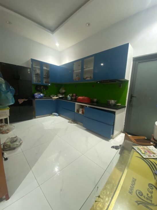 Bán nhà đường Tô Ngọc Vân, Linh Đông, Thủ Đức, 68m2, 4 tầng, 4PN, SH, 8,05 tỷ –