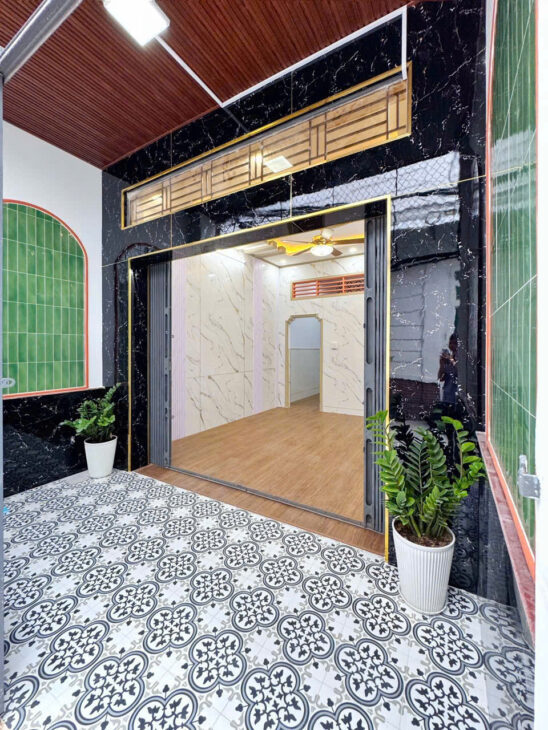 62. CHO THUÊ NHÀ LẦU MỚI HẺM 359 ĐƯỜNG NGUYỄN VĂN CỪ, AN HOÀ, NINH KIỀU, CẦN THƠ