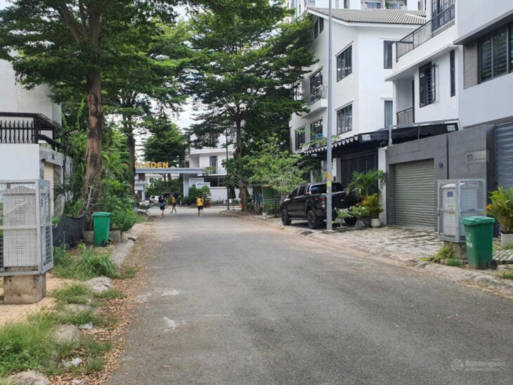 Đất Khang An Quận 9 vị trí đẹp giá rẻ