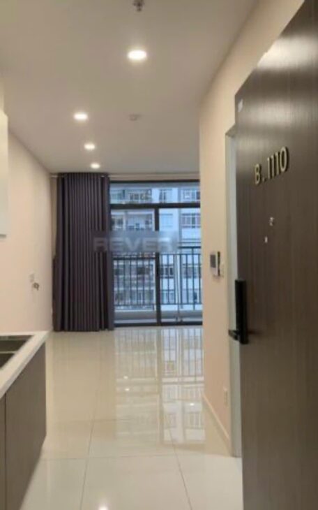 Bán gấp căn hộ Q8, Tạ Quang Bửu, 31m2, 1PN, SHR, 2 tỷ – LH: 0916466446