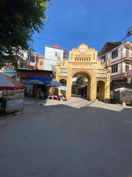 NHÀ TRINH LƯƠNG – 42M² ĐẤT VÀNG, GIÁ CỰC ĐỎ – 6.9 TỶ