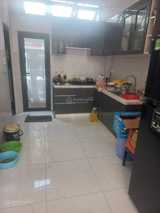 BÁN NHÀ ĐẸP VỊ TRÍ VIP BÙI MINH TRỰC, 5 TẦNG (4x15M) – NHỈNH 8 TỶ