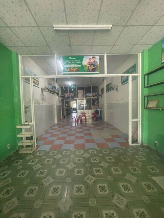 Bán nhà mặt tiền Lê Văn Hiến Ngũ Hành Sơn – trục 48m, kinh doanh đỉnh, gần biển giá 10.5 tỷ