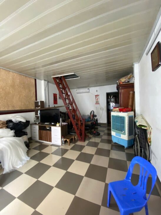 NHÀ TRINH LƯƠNG – 42M² ĐẤT VÀNG, GIÁ CỰC ĐỎ – 6.9 TỶ