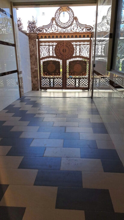 72. Nhà góc 2 mặt tiền KDC Nam Long – Cái Răng – Cần Thơ