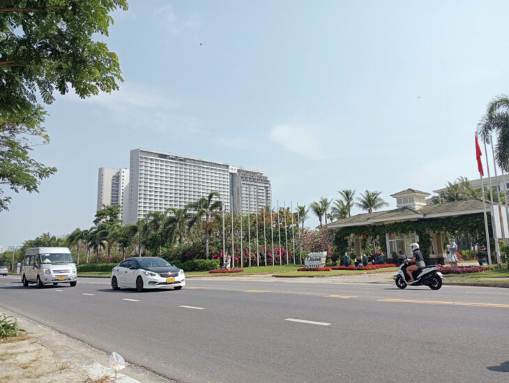 💥 GIỎ HÀNG KHU SAPHIA _ BÃI TẮM SƠN THUỶ 💥