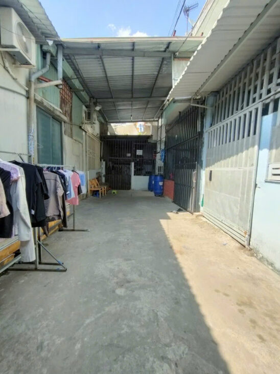 🔥 SIÊU PHẨM CÒN SÓT LẠI – XUỐNG TIỀN LỜI NGAY – 141M2 FULL THỔ – 26 TRIỆU/M2. 🔥