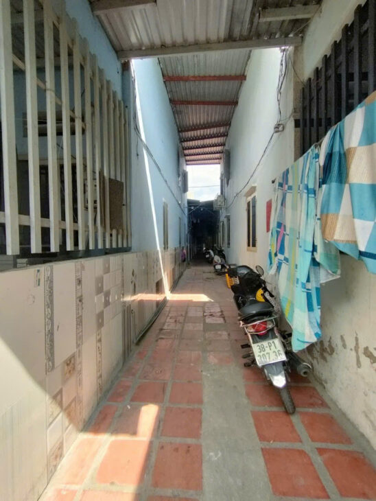 🔥 SIÊU PHẨM CÒN SÓT LẠI – XUỐNG TIỀN LỜI NGAY – 141M2 FULL THỔ – 26 TRIỆU/M2. 🔥