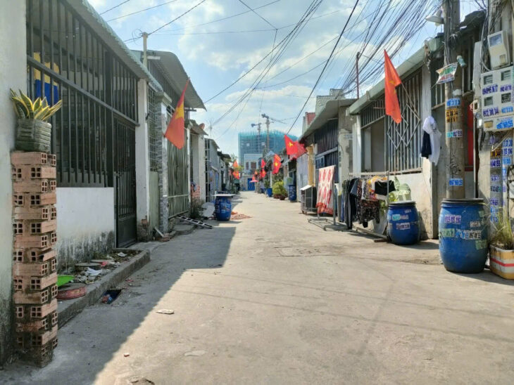 🔥 SIÊU PHẨM CÒN SÓT LẠI – XUỐNG TIỀN LỜI NGAY – 141M2 FULL THỔ – 26 TRIỆU/M2. 🔥