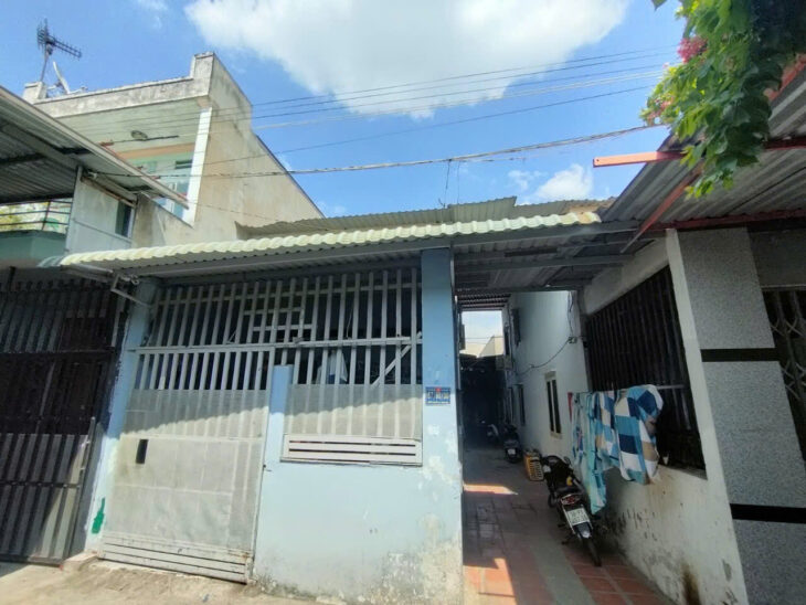 🔥 SIÊU PHẨM CÒN SÓT LẠI – XUỐNG TIỀN LỜI NGAY – 141M2 FULL THỔ – 26 TRIỆU/M2. 🔥