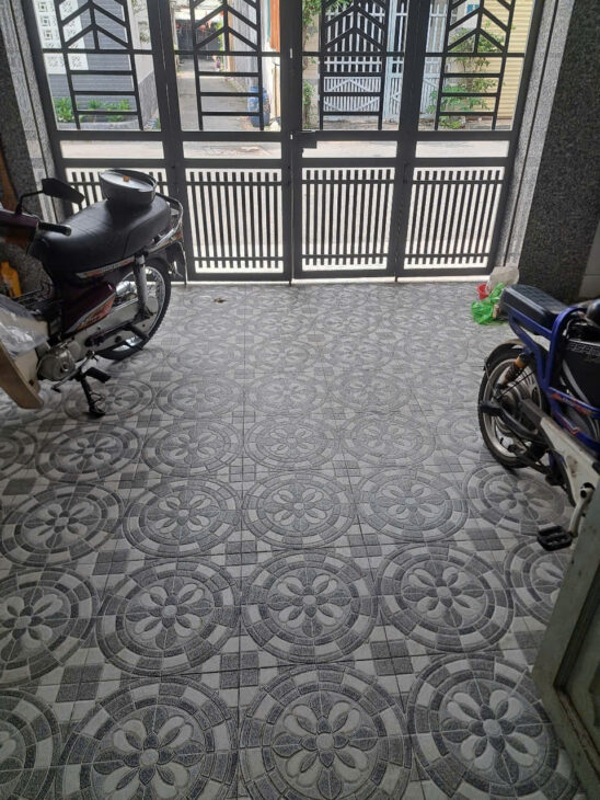 NHÀ CĂN GÓC 2 MẶT TIIỀN, VỪA Ở VỪA KINH DOANG BUÔN BÁN Tân Đông Hiệp