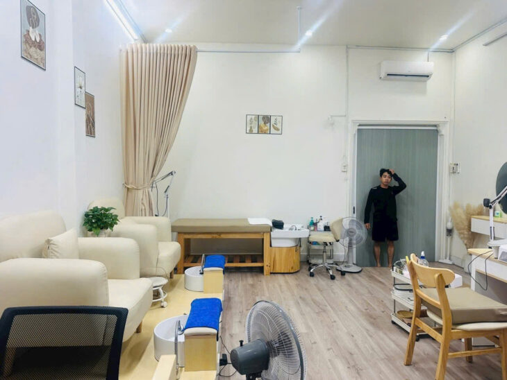 Mặt Tiền Kinh Doanh Nguyễn Thị Minh Khai – Ngã Tư Chiêu Liêu, Dĩ An – Ngang 5m, Chỉ 6,x Tỷ 🔥