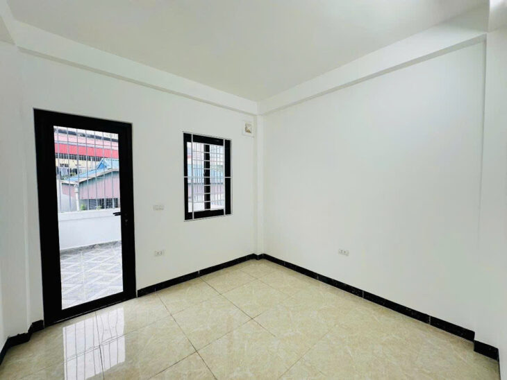 NHÀ MỚI NGAY LÁNG HẠ, GIẢNG VÕ 32M 5 TẦNG – 3PN RỘNG GIÁ 7.98 TỶ