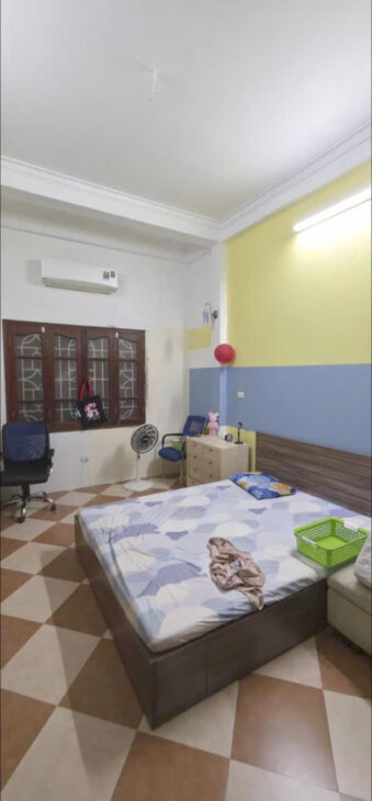 Bán nhà cầu Khương Đình – Sát Vinhomes Galaxy Nguyễn Trãi -40m x 4 tầng chỉ 10,5 tỷ