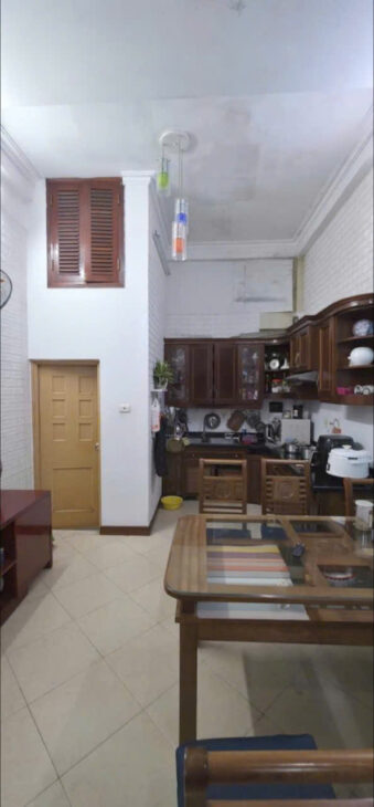 Bán nhà cầu Khương Đình – Sát Vinhomes Galaxy Nguyễn Trãi -40m x 4 tầng chỉ 10,5 tỷ