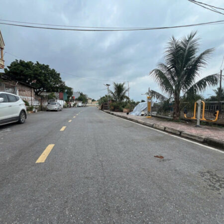 Bán 44m đất ĐAN PHƯỢNG oto thông tứ tung, chỉ hơn 3 tỷ.