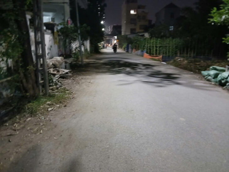 CC EM CẦN BÁN LÔ ĐẤT 60M Ở ĐỨC THƯỢNG. HOÀI ĐỨC. HÀ NỘI. ĐẤT NĂM TRONG KHU DÂN CƯ HIỆN HỮU. ĐÔG