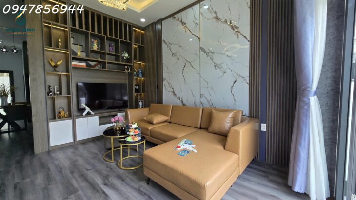 CHỈ 579TR SỞ HỮU NHÀ PHỐ PHƯỚC ĐÔNG CHO THUÊ 8-16TR/THÁNG