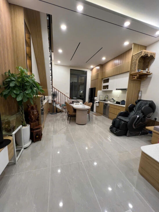 SIÊU PHẨM HAI MẶT TIỀN – ĐƯỜNG 20, SAU GIGAMALL – HIỆP BÌNH CHÁNH, TP. THỦ ĐỨC KHU VIP BÊN SÔNG