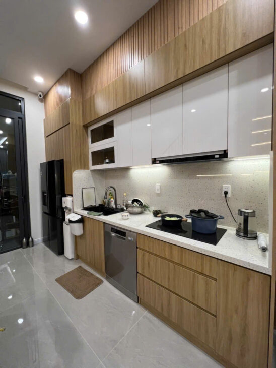 SIÊU PHẨM HAI MẶT TIỀN – ĐƯỜNG 20, SAU GIGAMALL – HIỆP BÌNH CHÁNH, TP. THỦ ĐỨC KHU VIP BÊN SÔNG