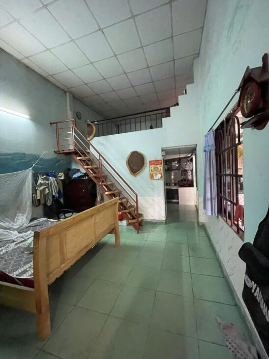 Tân Đông Hiệp – 146m2 – Ngang khủng 9m – Đường xe hơi – Sân vườn – chỉ 5.2T.