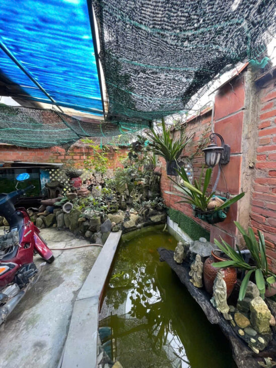 Tân Đông Hiệp – 146m2 – Ngang khủng 9m – Đường xe hơi – Sân vườn – chỉ 5.2T.