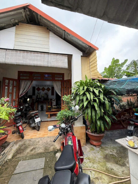 Tân Đông Hiệp – 146m2 – Ngang khủng 9m – Đường xe hơi – Sân vườn – chỉ 5.2T.