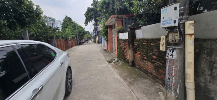 60M ĐỨC THƯỢNG .HOÀI ĐỨC. HÀ NỘI .KINH DOANH .ĐƯỜNG THÔNG TỨ TUNG Ô TÔ. ĐỖ NGÀY ĐÊM. GIÁ ĐẦU