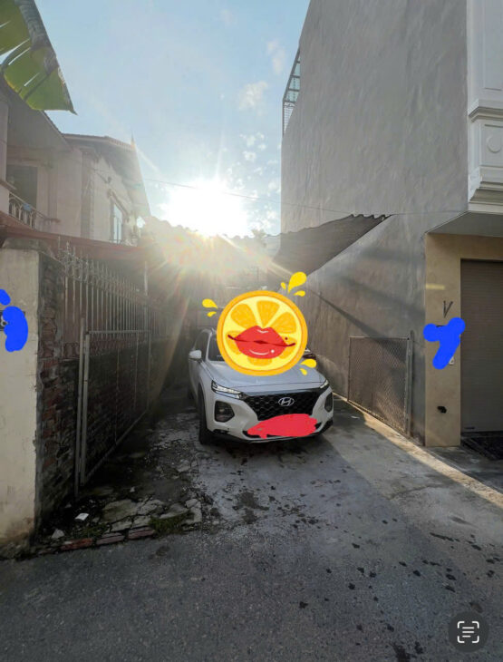 DI TRẠCH .HOÀI ĐỨC. HÀ NỘỊ .NGÕ THÔNG. Ô TÔ TRÁNH .MẶT KINH DOANH.SÁT GẦN ĐƯỜNG 3.5. 66M PHUN THỔ