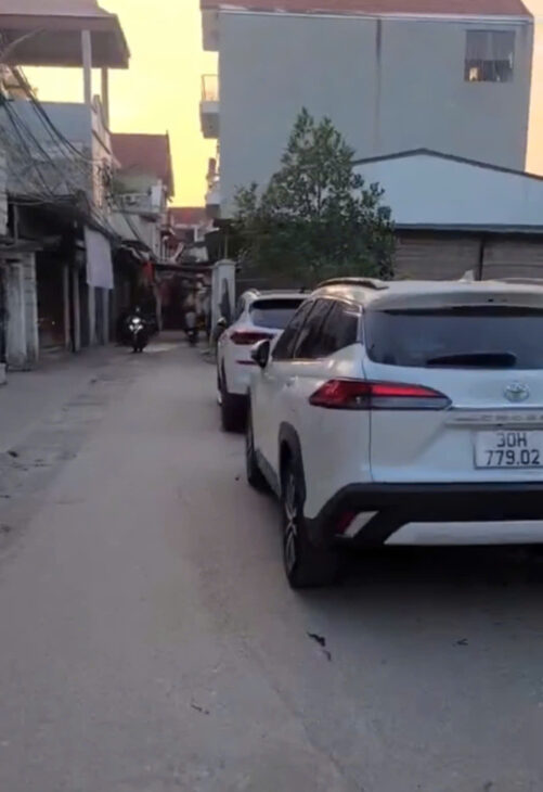 CC CẦN BÁN LÔ ĐẤT Ở ĐỨC THƯỢNG. HOÀI ĐỨC .HÀ NỘI. 42M NGÕ NÔNG GẦN Ô TÔ TRÁNH . GIÁ CHỈ NHỈNH 3X