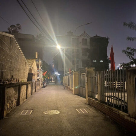 HÀNG FO CHO CÁC NHÀ ĐÀU TƯ XÂY CCMN ĐÂY Ạ . BẮC TỪ LIÊM .DIỆN TÍCH 109.5M .LÔ GÓC .NGÕ RỘNG . Ô TÔ