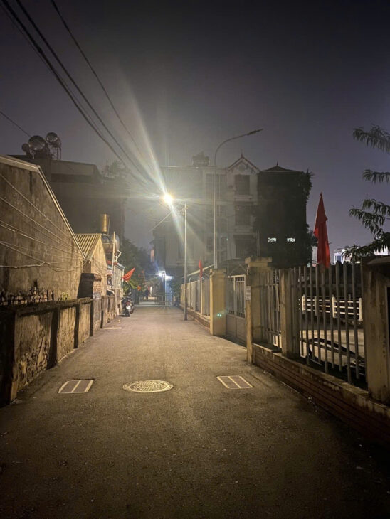 HÀNG FO CHO CÁC NHÀ ĐÀU TƯ XÂY CCMN ĐÂY Ạ . BẮC TỪ LIÊM .DIỆN TÍCH 109.5M .LÔ GÓC .NGÕ RỘNG . Ô TÔ