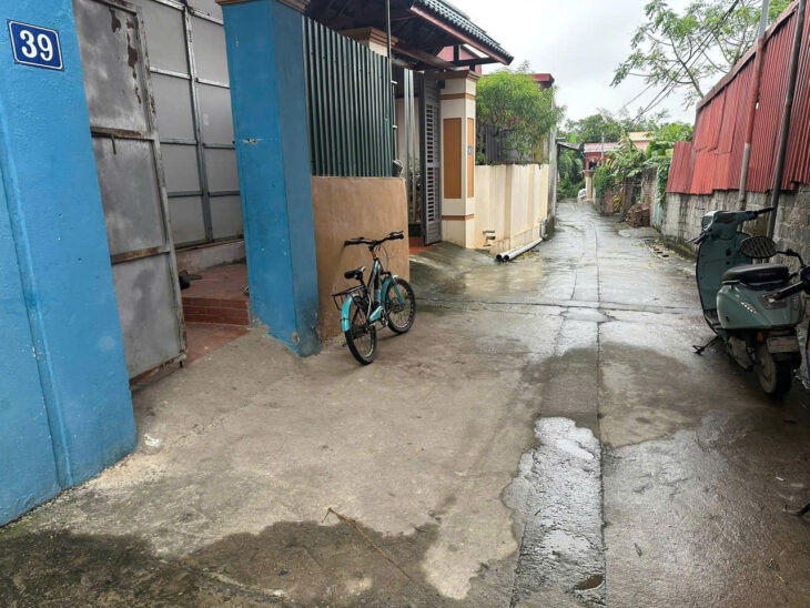 72M NHÀ MÁI BẰNG CÓ GÁC XẾP. NGỌC TẢO- PHÚC THỌ- KHU VỰC TIỀM NĂNG .GIAO THÔNG THUẬN TIỆN CHỈ VÀI