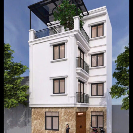 LAI XÁ 46M NHÀ 4 TẦNG MỚI TINH . VỊ TRÍ NẰM BÊN CẠNH CÁC KHU ĐÔ THỊ LỚN.GẦN CÁC TRƯỜNG ĐẠI HỌC