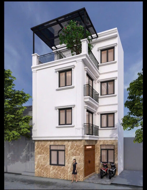 LAI XÁ 46M NHÀ 4 TẦNG MỚI TINH . VỊ TRÍ NẰM BÊN CẠNH CÁC KHU ĐÔ THỊ LỚN.GẦN CÁC TRƯỜNG ĐẠI HỌC