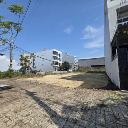 Bán Đất Đường Nguyễn Cơ Thạch – Khu Phố Sơn Thuỷ. LH 0905233234