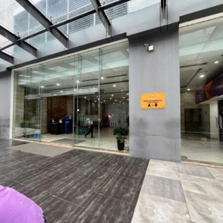 Bán sàn văn phòng chung cư Imperia Garden 203 Nguyễn Huy Tưởng 142m giá 11,5 tỷ