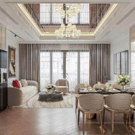 BÁN NHÀ VŨ TÔNG PHAN – 60M² x 6 TẦNG – 10M RA MẶT PHỐ – Ô TÔ VÀO NHÀ – THANG MÁY – KINH DOANH ĐỈNH