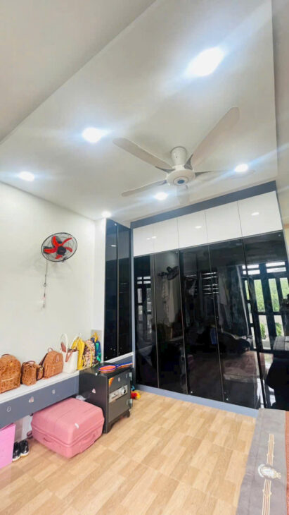 Nhà Mới 3 Tầng – Mặt Tiền Kinh Doanh – Hai Bà Trưng – Trần Hưng Đạo – Trung Tâm Đông Hòa,,