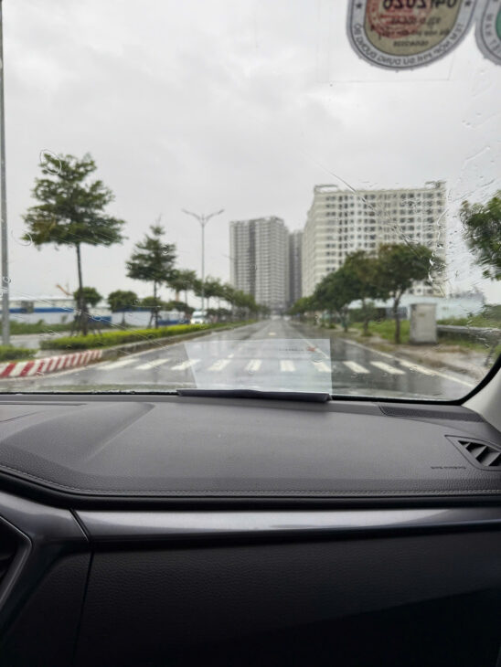 💥 Bán lô đất biển Tân Trà – đường LÊ NHƯ HỔ 💥