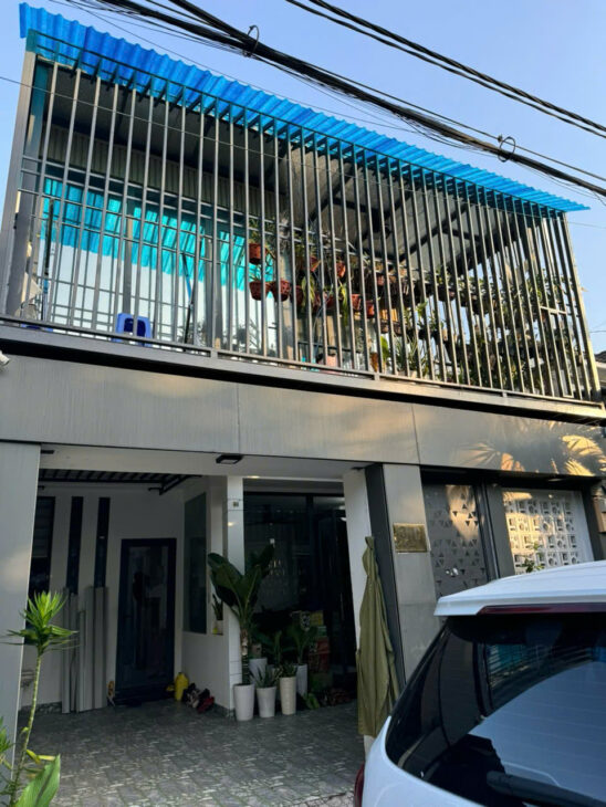 ???? BÁN NHÀ HIỆP THÀNH – QUẬN 12- SHR – 97m2
