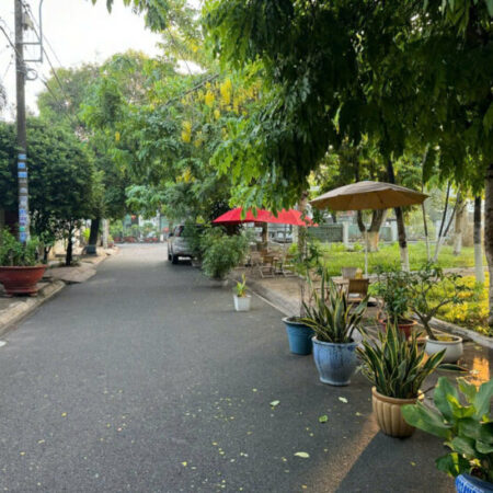 ???? BÁN NHÀ HIỆP THÀNH – QUẬN 12- SHR – 97m2