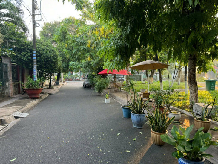 ???? BÁN NHÀ HIỆP THÀNH – QUẬN 12- SHR – 97m2