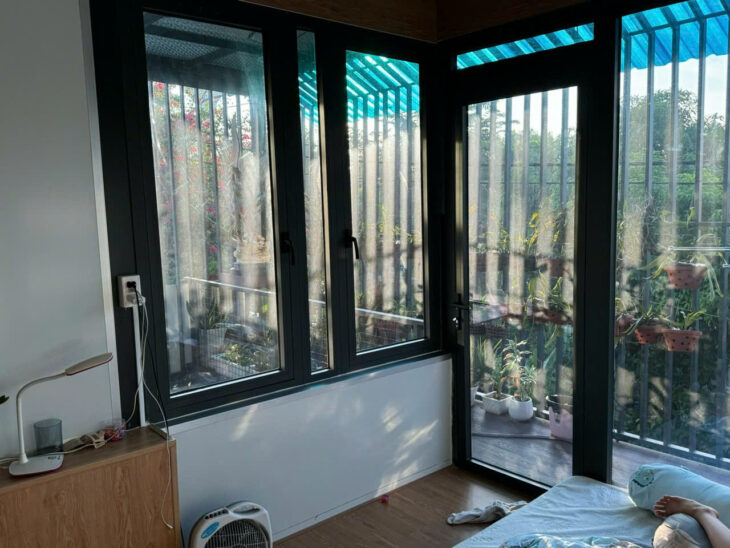 ???? BÁN NHÀ HIỆP THÀNH – QUẬN 12- SHR – 97m2